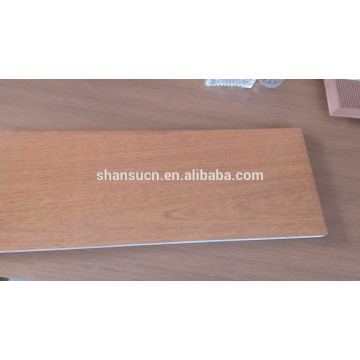 Tablero de espuma de pvc extruido para impresión / grabado / láminas de plexiglás / materiales para hacer zapatillas / hojas de policarbonato